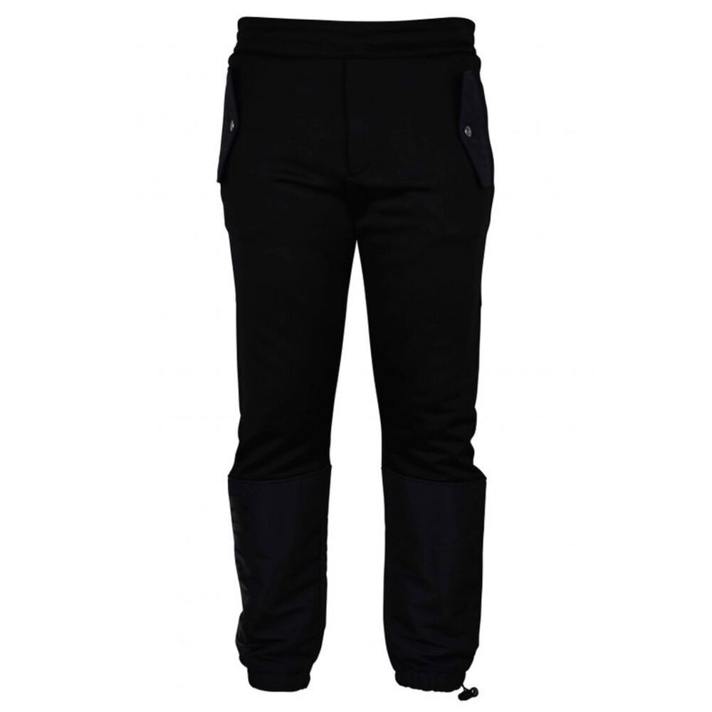 Alexander Mcqueen Men Sweatpants